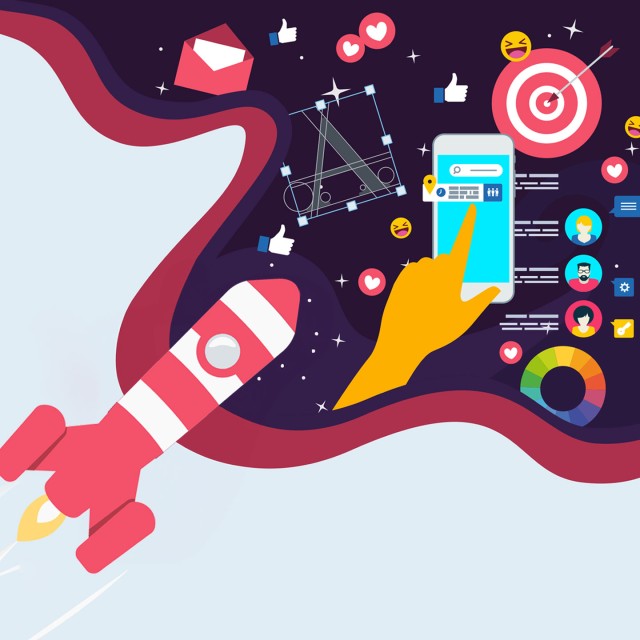 Botenstoff 03: Antrieb. Nutzen. Fertig. Los!