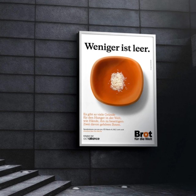 Botenstoff 04: Ein ikonisches Motiv mit Auszeichnung.