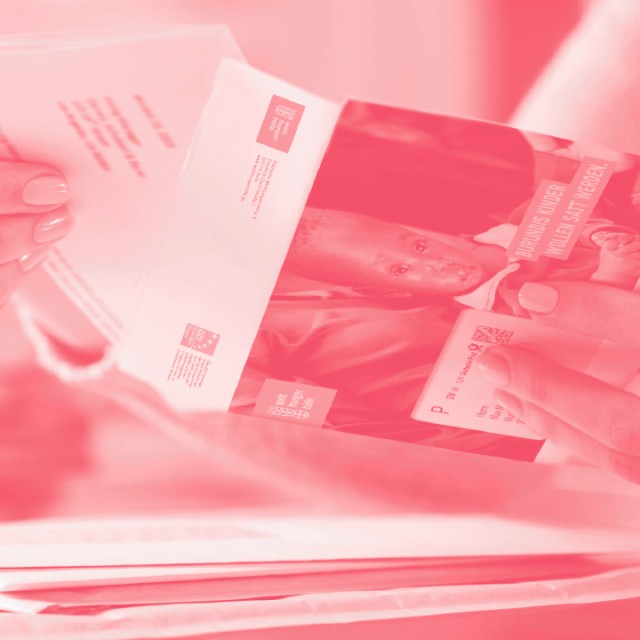 Botenstoff 04: Kontinuierlich steigende Spendeneing&auml;nge f&uuml;r die Welthungerhilfe.
