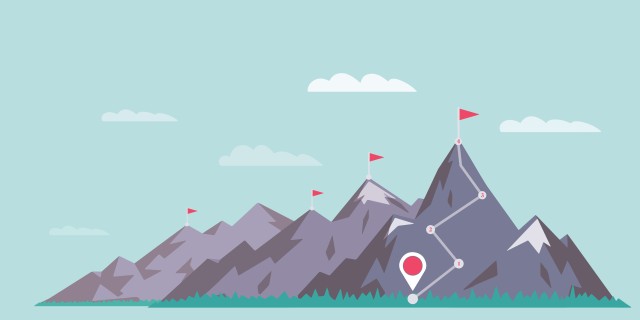 Gipfelst&uuml;rmer im DigiTal. Wir helfen beim digitalen Bergsteigen.