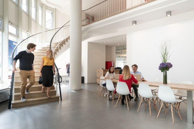 Designagentur