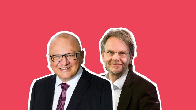 Echt!jetzt! &ndash; Leadership im Fusionsprozess &ndash; Wie F&uuml;hrung in Zeiten von Transformation gelingt.