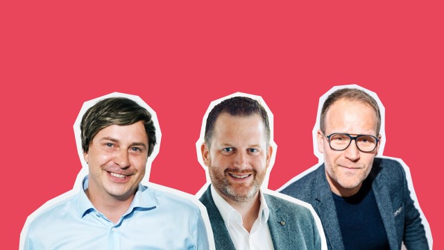 Echt!jetzt! digital &ndash; Wie Marken und Unternehmen an Anziehungskraft und Resilienz gewinnen.