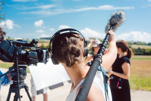 Filmagentur - Videoagentur