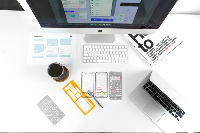 Grafikdesign Agentur