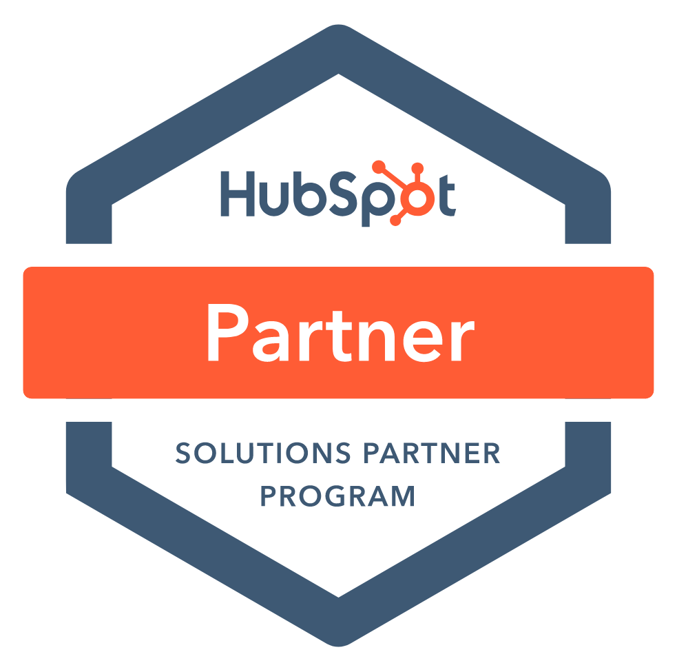 HubSpot Agentur