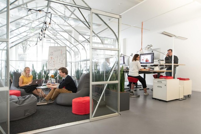 Internetagentur