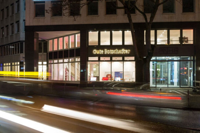Kommunikationsagentur