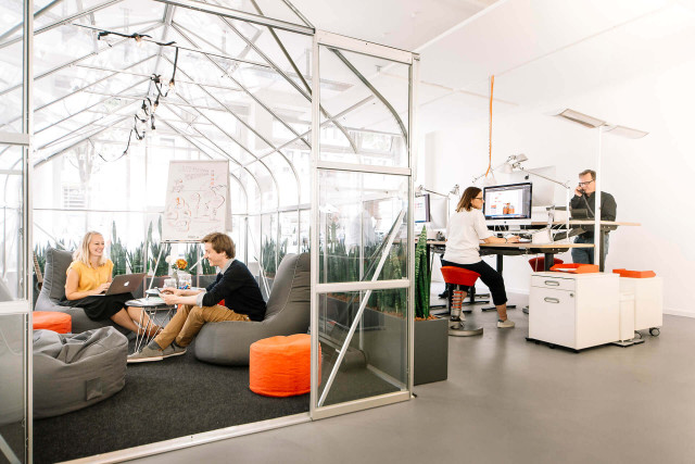 Kommunikationsdesign - Mediendesign