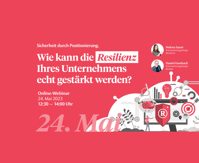 Markenresilienz