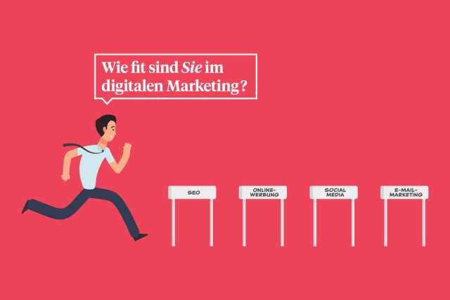 Online-Marketing