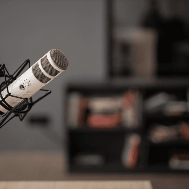 Mark. Marke. Mikrofon &ndash; Tape #3: Funktionen des Kompasses