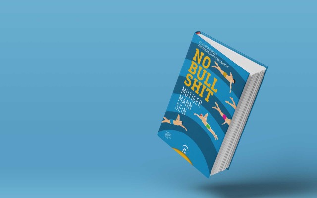 Profil und Effizienz in die Verlagsarbeit bringen.
