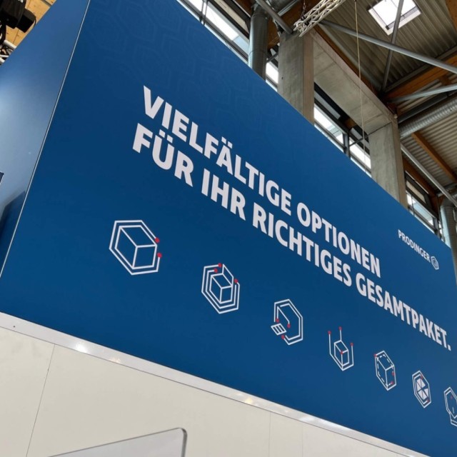 Das richtige Gesamtpaket f&uuml;r eine starke Marke.