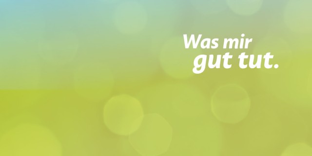 Orte, an denen Menschen sich gerne begegnen.
