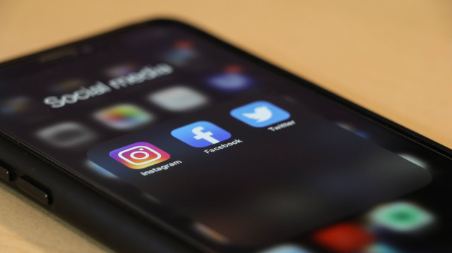 Social Media Strategien
