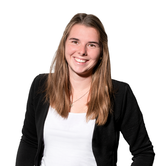 Anna Kleine Bley