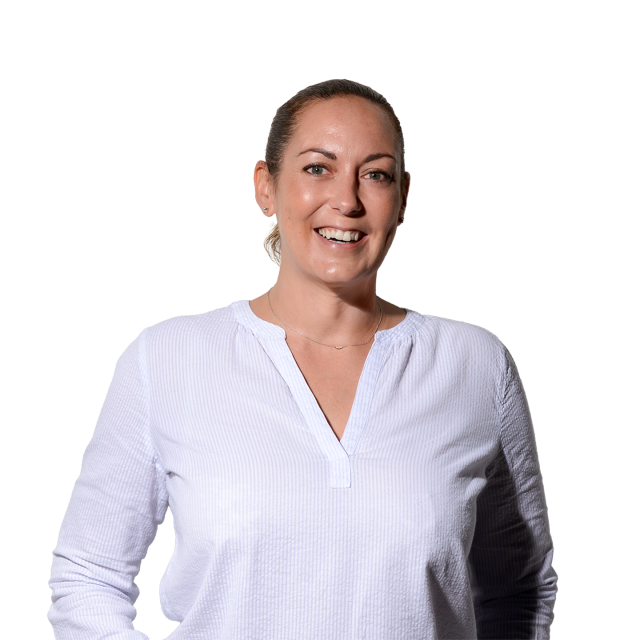 Julia Lehnert