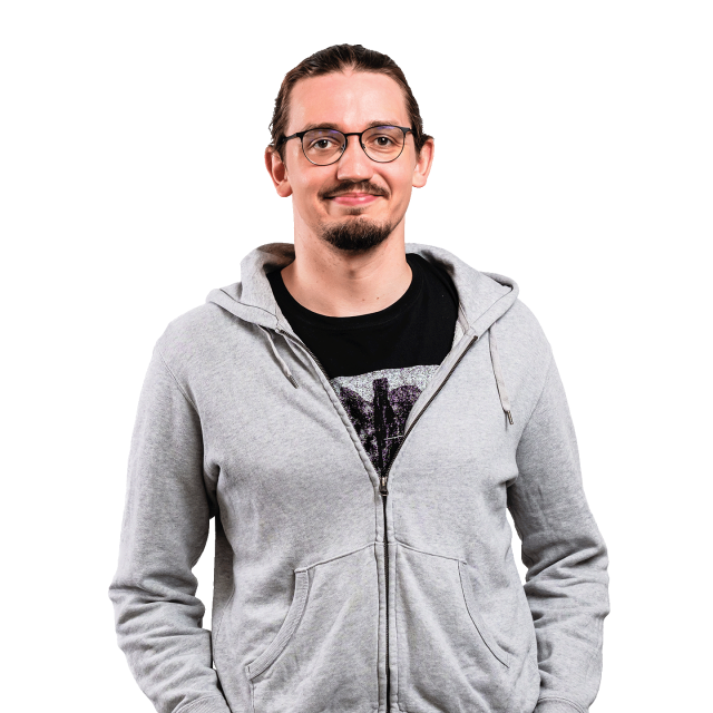 Lukas Thum