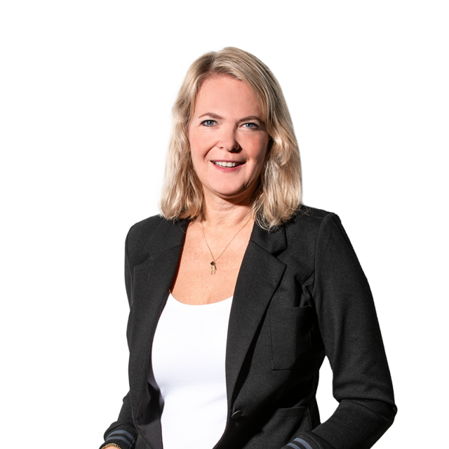 Nadine Fels