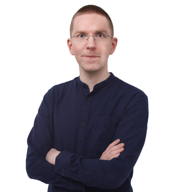 Philipp Volkery
