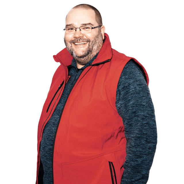 Thorsten Weihs
