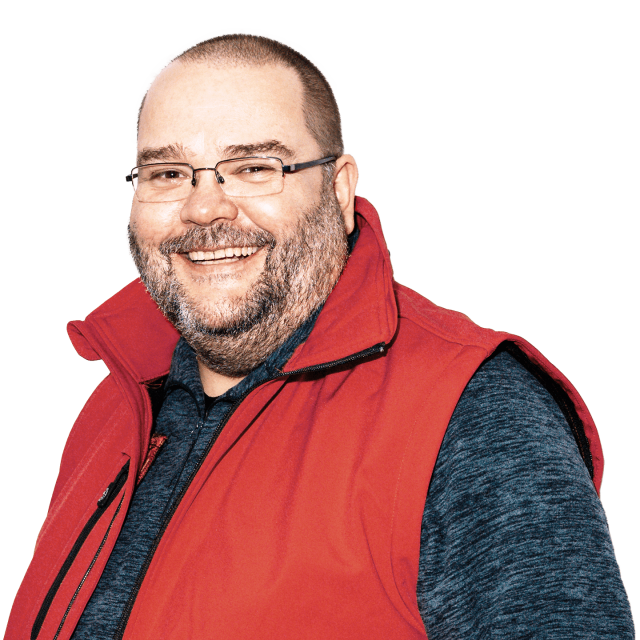 Thorsten Weihs