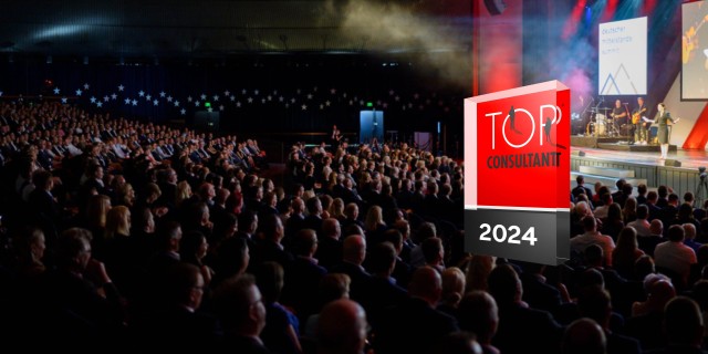 TOP CONSULTANT 2024