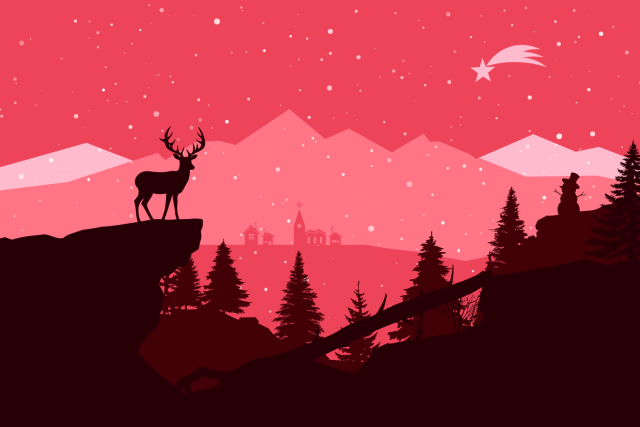 Weihnachtsbrief 2023