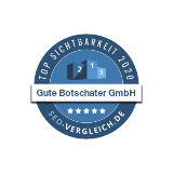 Top Sichtbarkeit SEO Vergleich